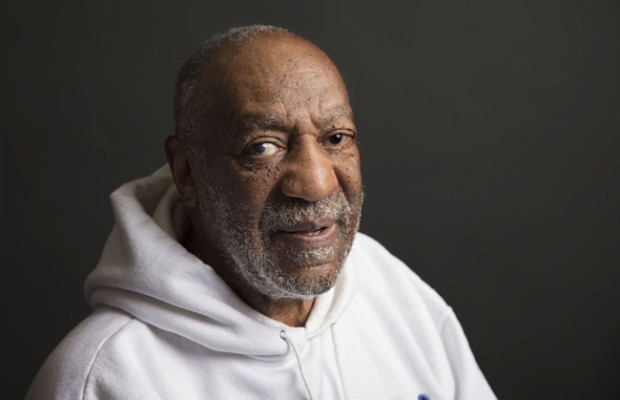 Bill Cosby sues accuser Beverly Johnson