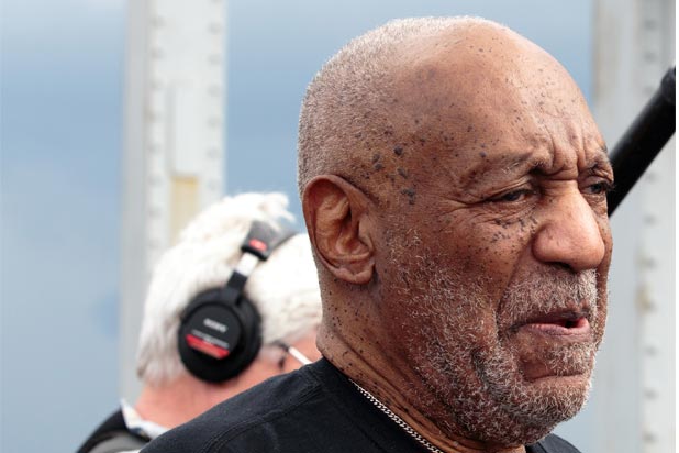 Bill Cosby Is Suing 7 Accusers