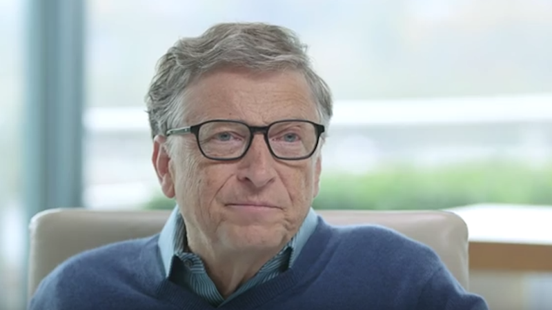 Mark Zuckerberg Bill Gates And Others Team Up To Invest In Clean Energy