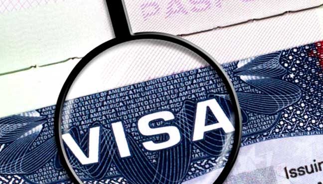 US-visa