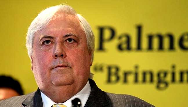 Refinery fears after Palmer court loss