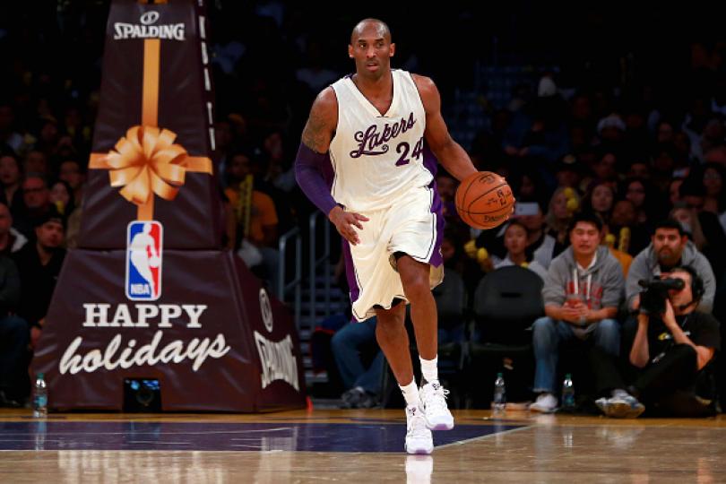 Kobe Bryant