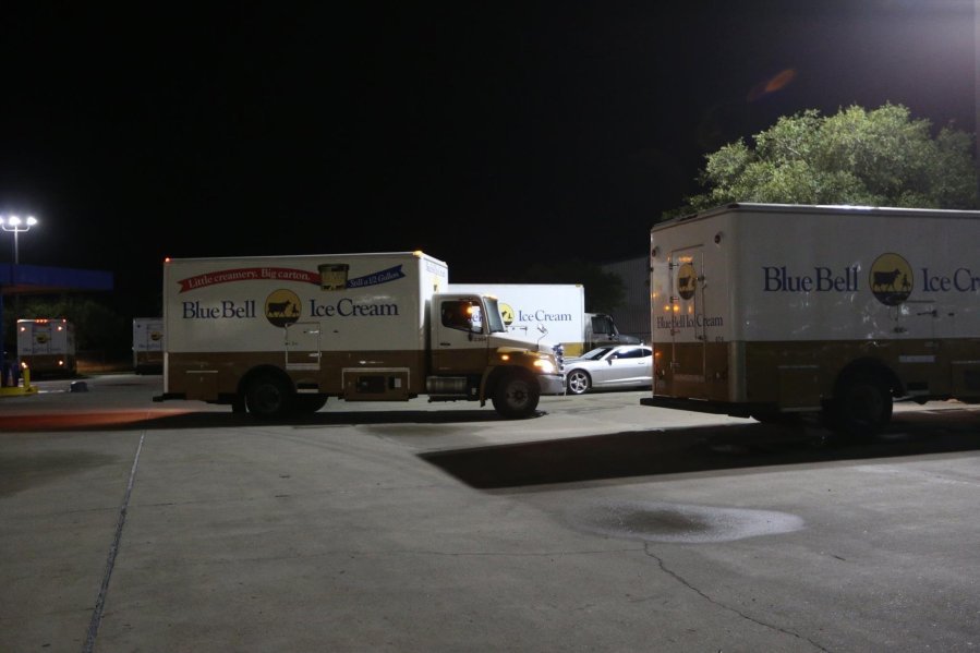 Blue Bell ice cream will be back in Memphis in a few weeks