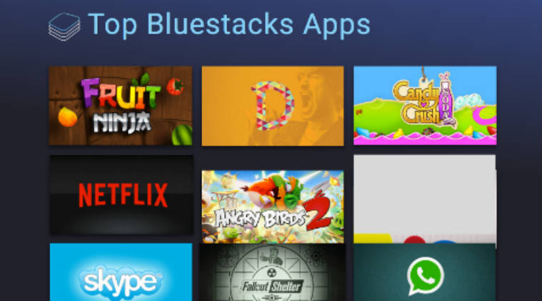 BlueStacks Blue Stacks games Blue Stacks apps Blue Stacks Android apps Blue Stacks 2 Blue Stacks 2 features new Blue Stacks 2