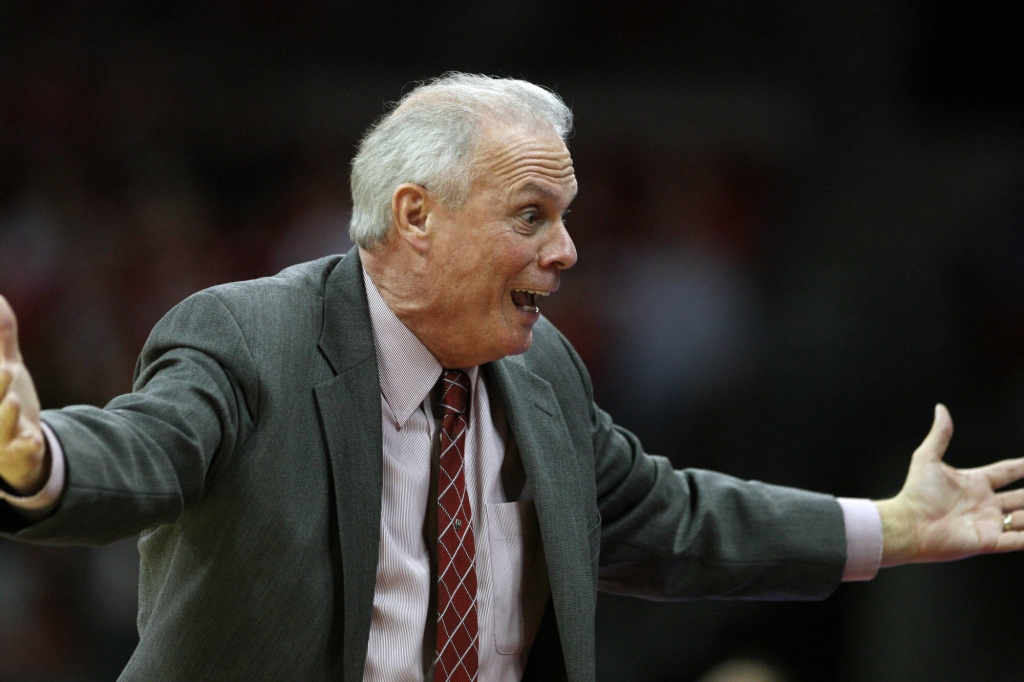 Bo Ryan Retires From The Badgers With Immediate Effect		Mary Langenfeld-USA TODAY Sports