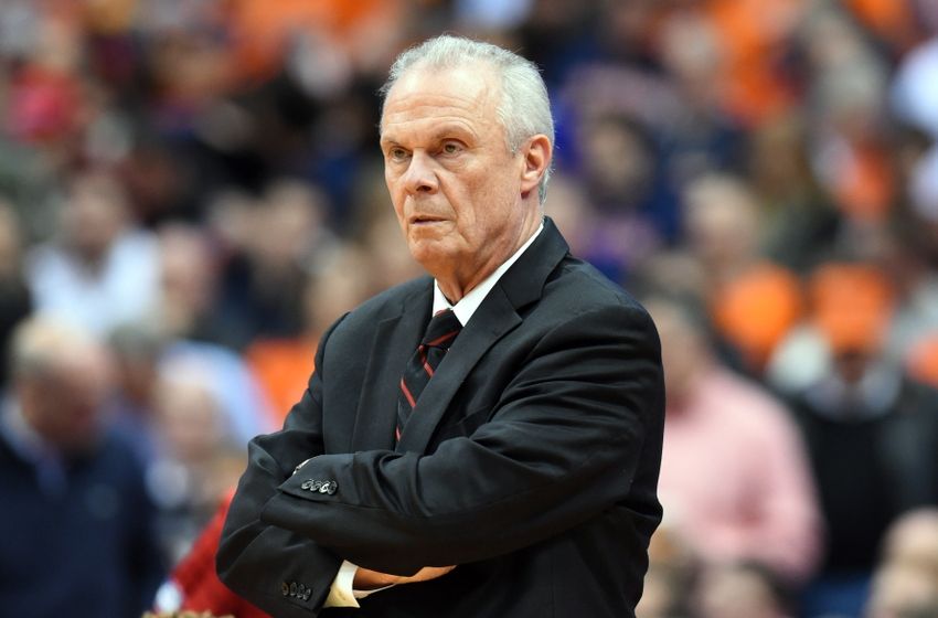 Wisconsin Badgers Basketball Bo Ryan's Sudden Retirement Leaves Wisconsin Reeling