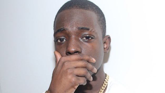 Bobby Shmurda’s Legal Team Working to Get Him Released This Week khari