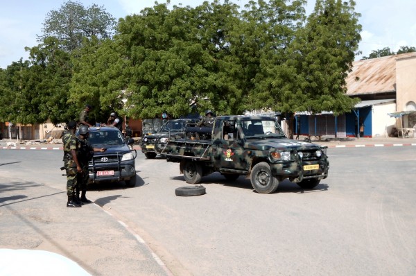 Cameroon's armed forces have been on high alert since Nigeria-based Boko Haram began expanding its terrorist attacks to neighboring countries