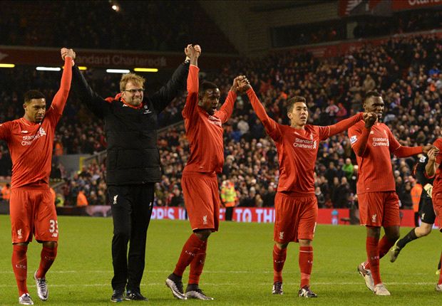 Boxing Day Betting Preview Liverpool – Leicester City