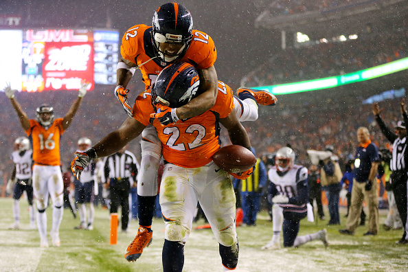 Patriots vs. Broncos 2015 final score: Denver ends New England's undefeated