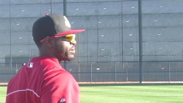 Brandon Phillips