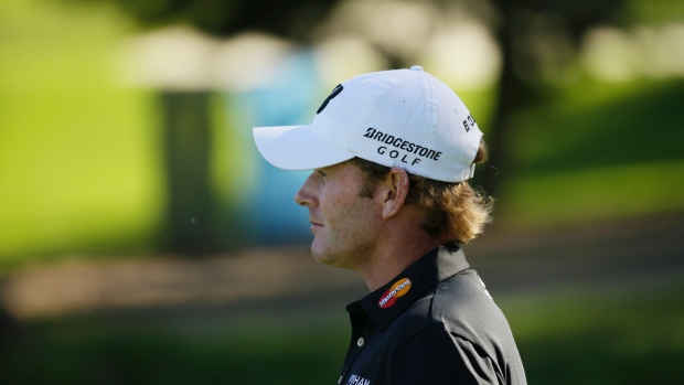 Brandt Snedeker