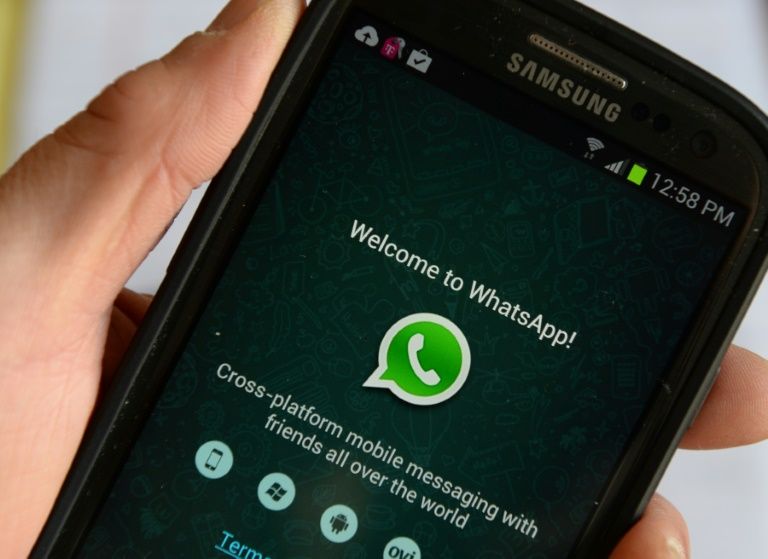 Brazil court orders 48-hour Whats App block