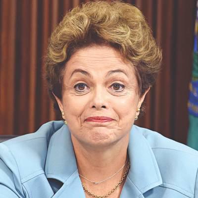 Brazil top court suspends impeachment commission for 1 week