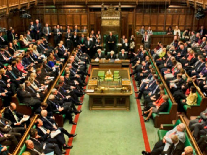 British Parliament