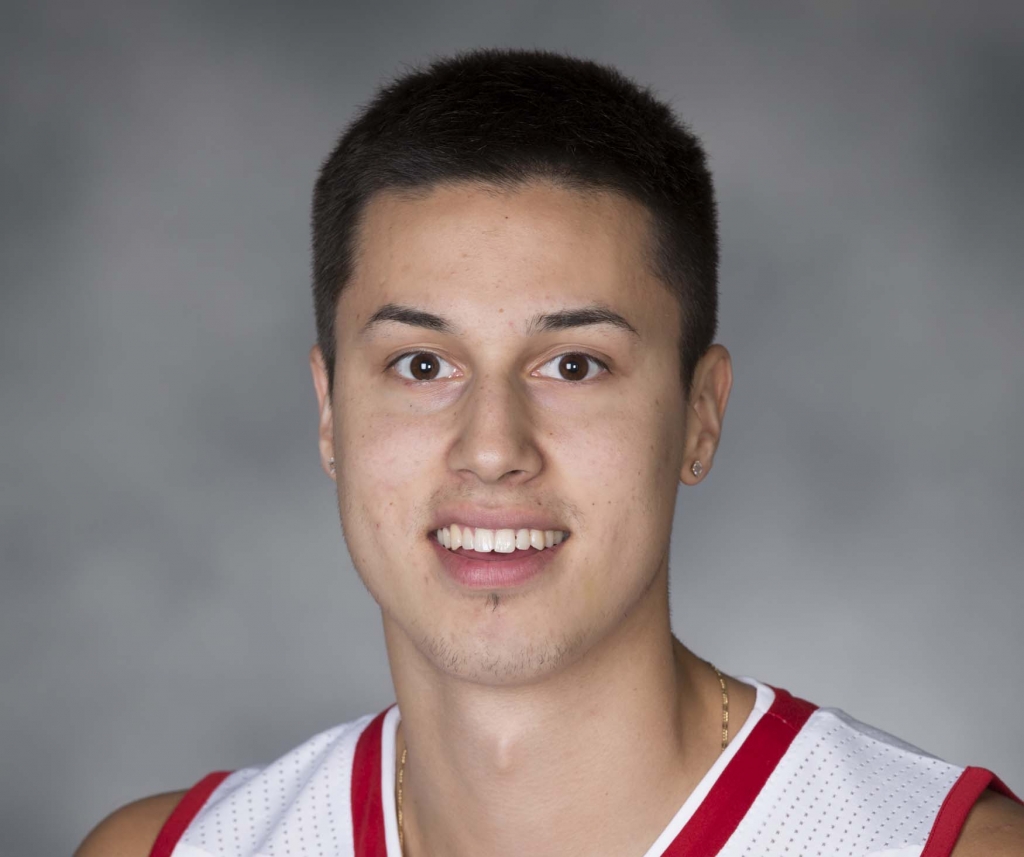 Bronson Koenig