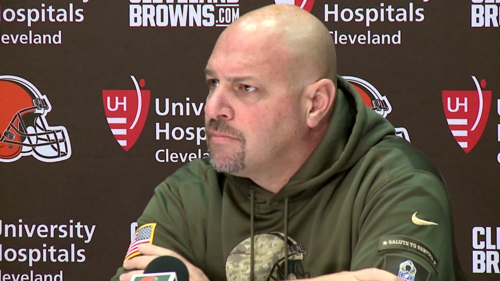 Mike Pettine