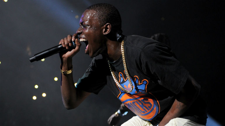 Bobby Shmurda Could Be Freed ... By Guy Who Bought Wu-Tang Album