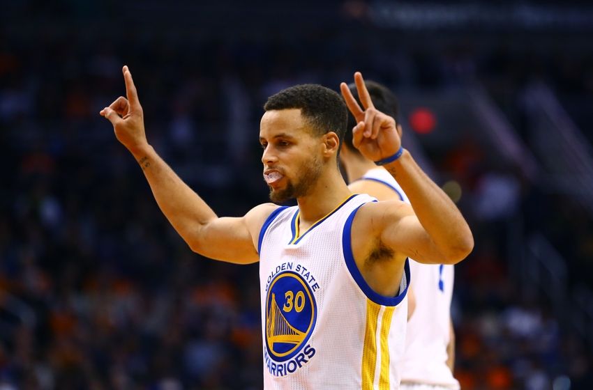 Golden State Warriors Keep Their Winning Streak Alive