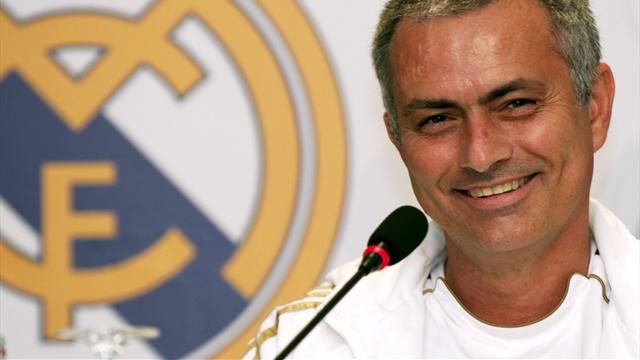 Mourinho'will return to manage Real Madrid again, says former player