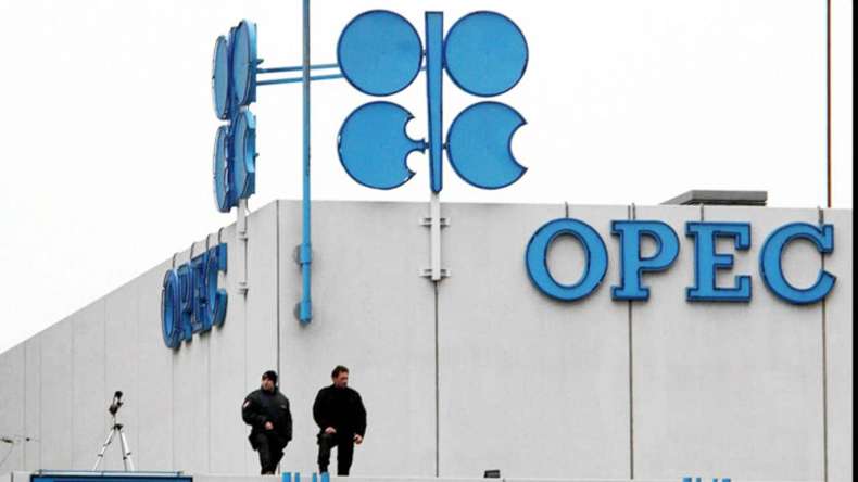 OPEC monthly oil market report for December