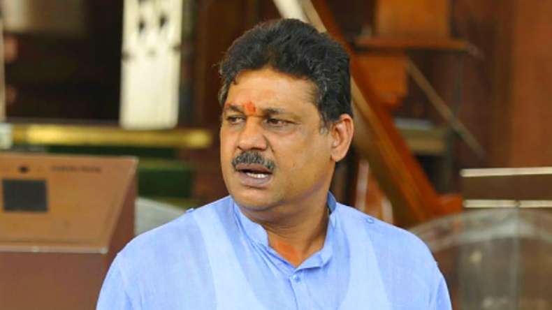 Kirti Azad