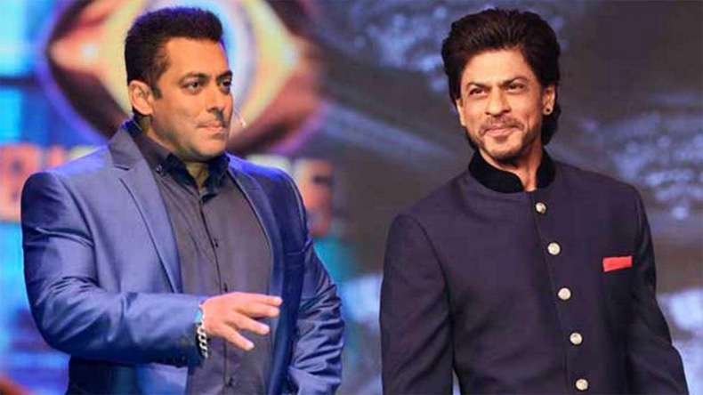 Bigg Boss 9 ‘Karan-Arjun’ meet again