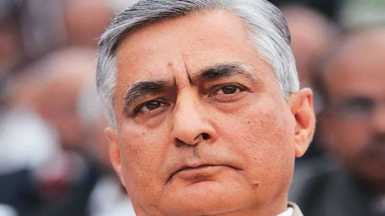 CJI Thakur