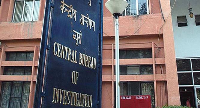 Bribery case Court sends Delhi IAS officer to CBI custody