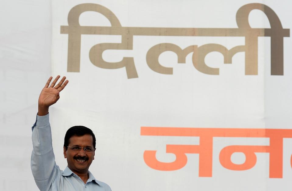 Documents seized from my office not related to CBI probe: Arvind Kejriwal