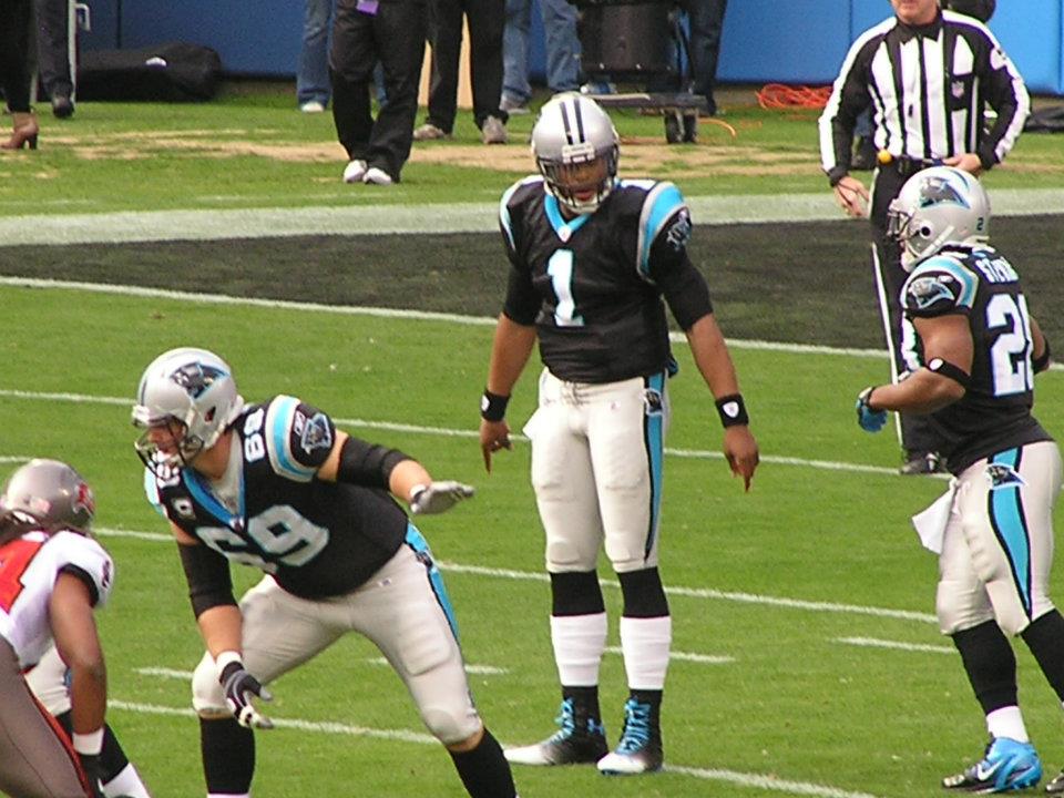 Jonathan Stewart