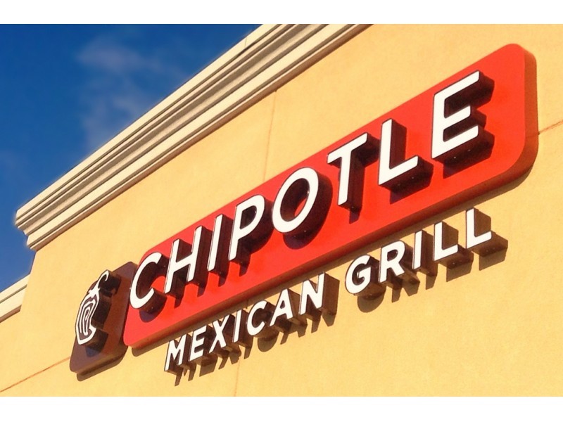 Chipotle E. Coli Outbreak Spreads