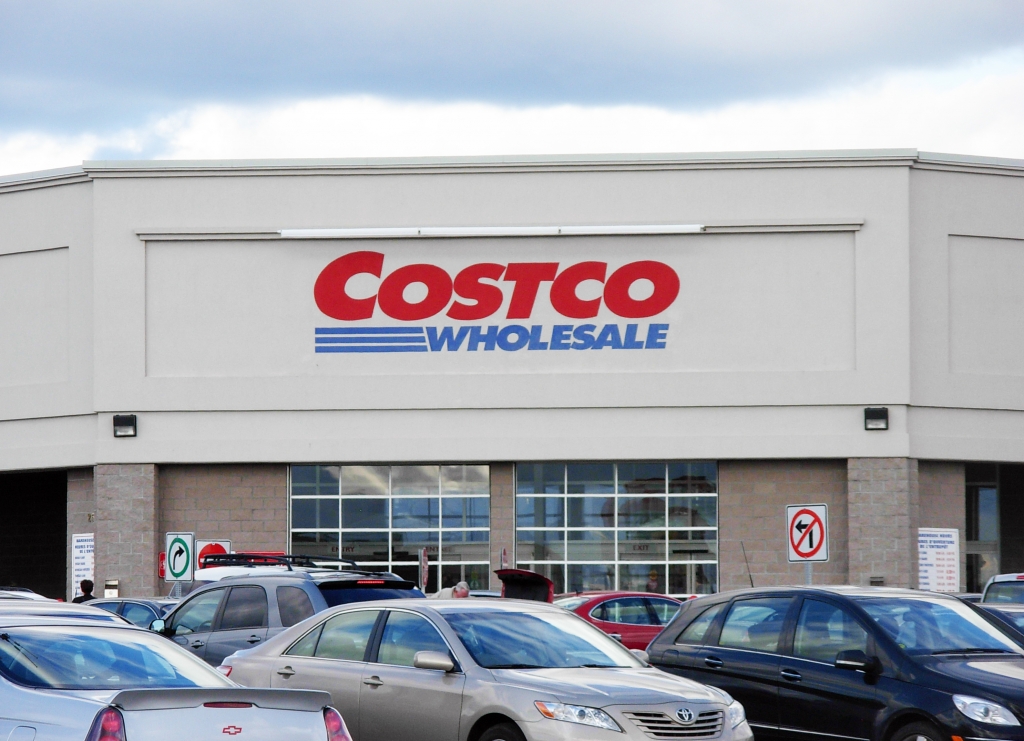 Produce used in Costco chicken salad with E. coli gets recalled