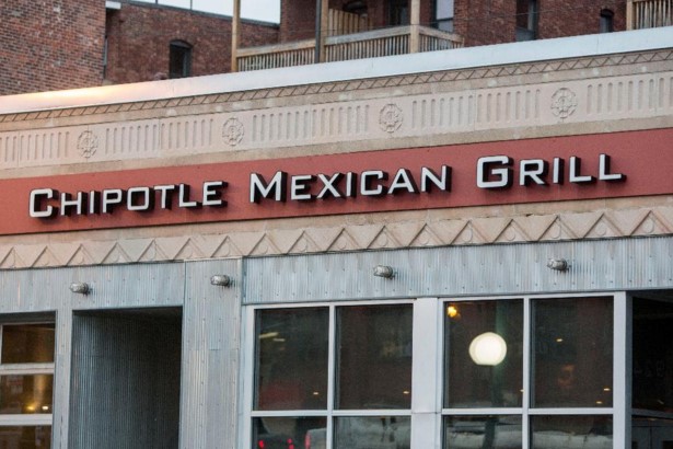 CDC Probing Another Chipotle-Linked E. Coli Outbreak