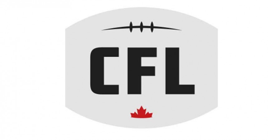 CFL unveils new logo