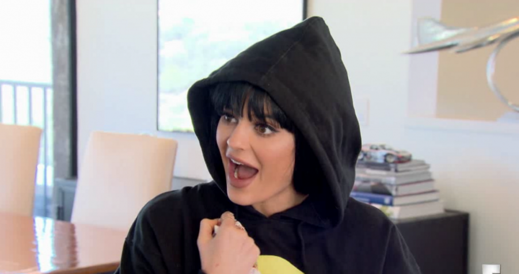 Kylie Jenner Called A 'Little B*tch' By Khloe On 'KUWTK'