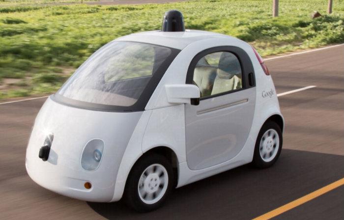 The Latest: Texas reminds Google self-driving cars welcome