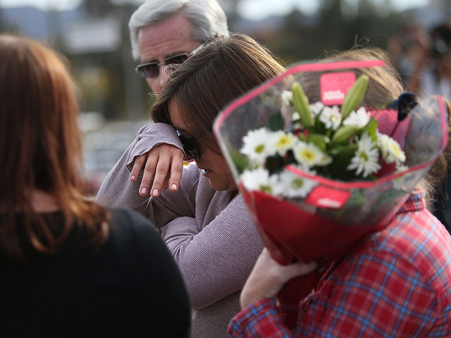 A San Bernardino Shooting Victim Had 6 Kids