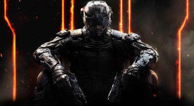 Call Of Duty: Black Ops 3 Just Had To Add This In