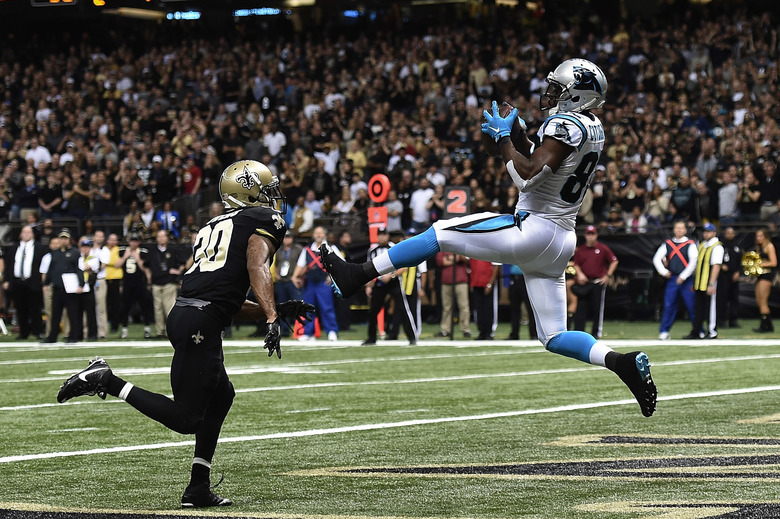 Carolina Panthers at New Orleans Saints: start time, what TV channel, how to