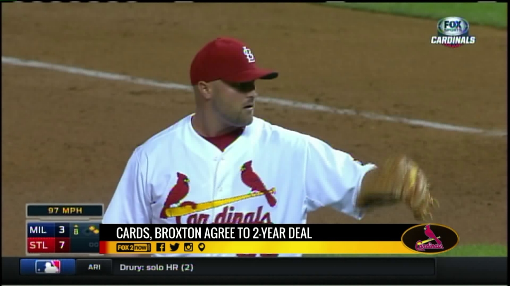 Broxton