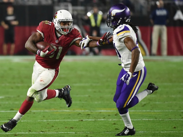 Cardinals beat Vikings improve to 11-2- ABC15 Sports                      KNXV