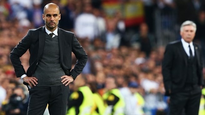 Bayern hope for glittering end to Guardiola's reign