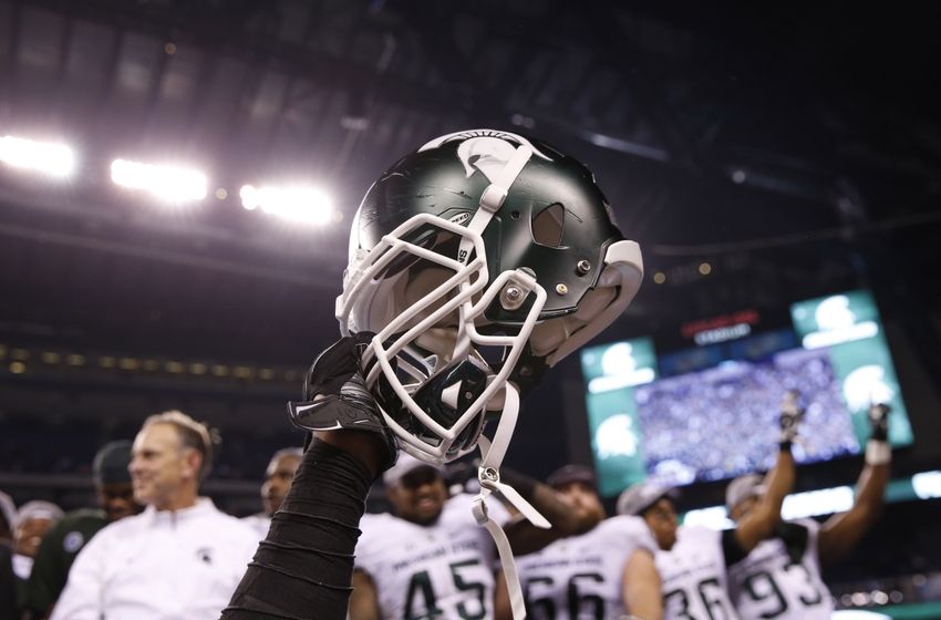 Michigan State vs. Alabama Cotton Bowl Time TV Schedule Live Stream