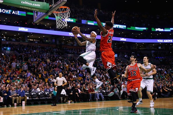 Bulls-Celtics Preview