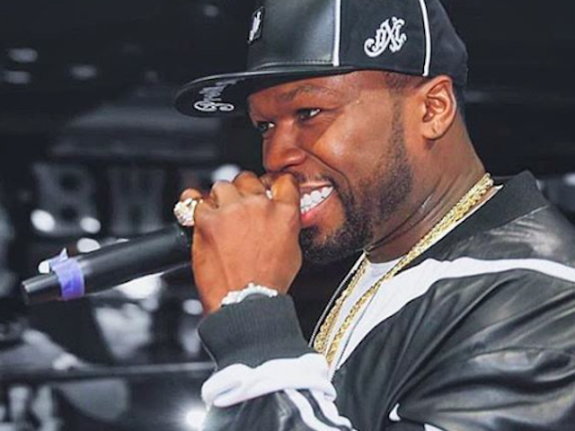 50 Cent Pulls A Bawwwwse Move Sues Rick Ross For $2 Million