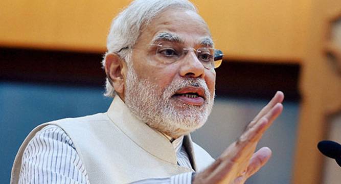 Parliament logjam Democracy cannot function at the whims and fancies of anyone says PM