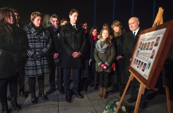 Women's centre to commemorate Montreal Massacre