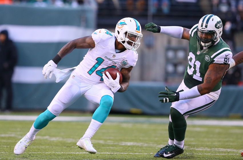 Dolphins vs. Chargers Week 15 could help determine top pick