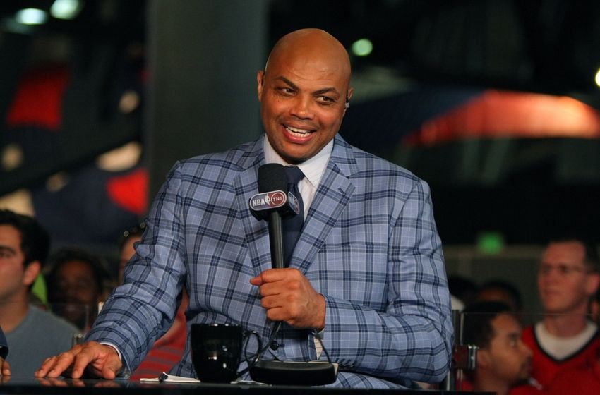 Charles Barkley thinks CNN is awful